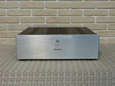 Audio Note DAC 5 Signature -77% 3