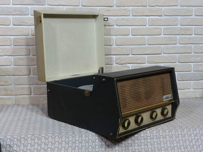Dansette Stereophonic A35 2