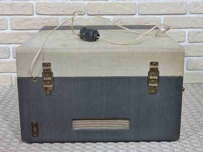 Dansette Stereophonic A35 4
