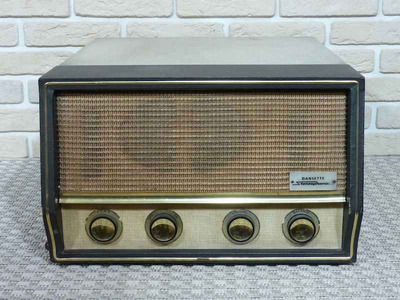 Dansette Stereophonic A35 5