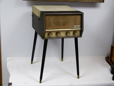 Dansette Stereophonic A35