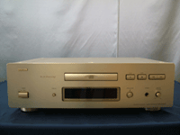 Denon DCD 1650AZ