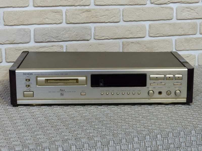 DENON DMD-1550G