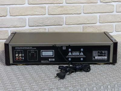 DENON DMD-1550G 4