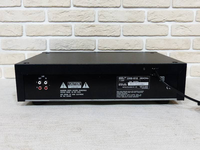 Denon DRS-810 3