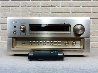 Denon AVC-A1SR 3