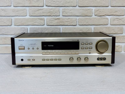 Denon AVR-1200G