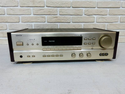 Denon AVR-1200G 3