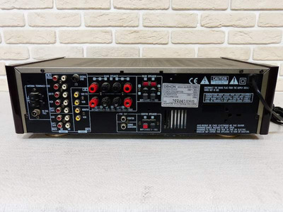Denon AVR-1200G 4
