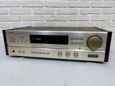 Denon AVR-1200G 5