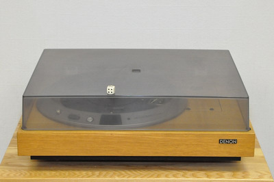 Denon DP-2000 на запасные части