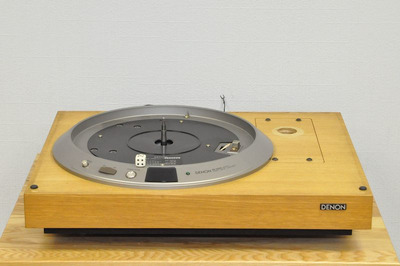 Denon DP-2000 на запасные части 2