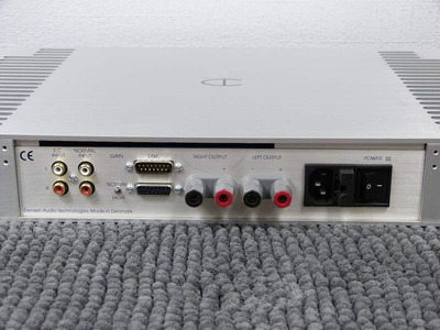 Densen B-330 4