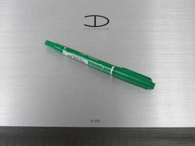 Densen B-330 5