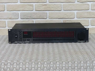 DIGITECH MEQ Mono 28