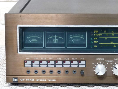 Dual CT-144 3