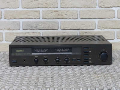 Dual CV-1260