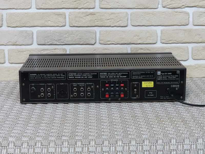 Dual CV-1260 2