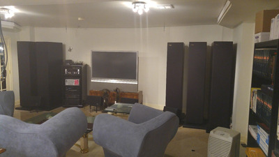 Dunlavy SC-V / SC-V Sub