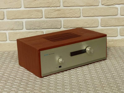 Dynaco Dyna FM / 11 Ламп. Регулируемый выход