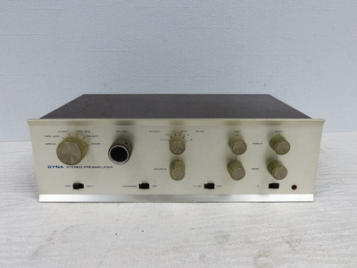 Dynakit PAS-2