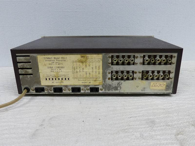 Dynakit PAS-2 2