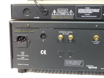 Dynalab MD108 + Dynalab FT-R D/A Controller + пульт 4