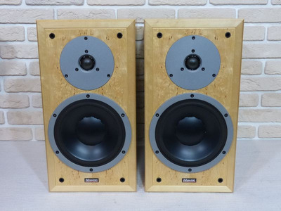 Dynaudio 25 Special Twenty-Five / С Подписью 2