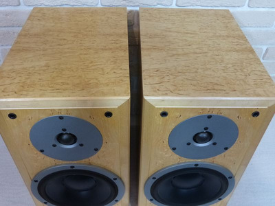 Dynaudio 25 Special Twenty-Five / С Подписью 3