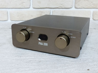 Dynavector PHA-200