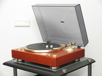 Denon DP-1300 MkII 3