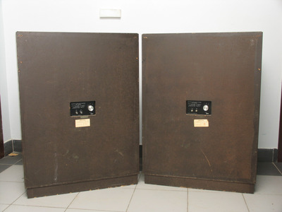 Diatone 2S-305D 3