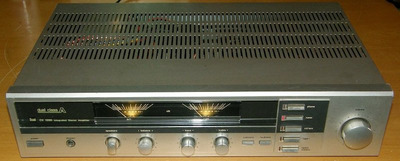 Dual CV-1260 4