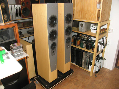 Dynaudio S5.4 (-40%) 2