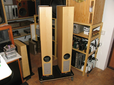 Dynaudio S5.4 (-40%) 4