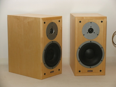 Dynaudio Special Twenty-Five 2