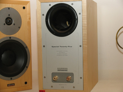 Dynaudio Special Twenty-Five 4