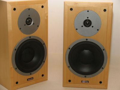 Dynaudio Special Twenty-Five 3