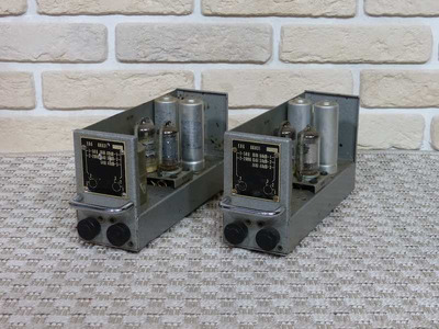 EAG AK031 пара