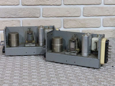 EAG AK031 пара 3