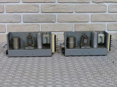EAG AK031 пара 4