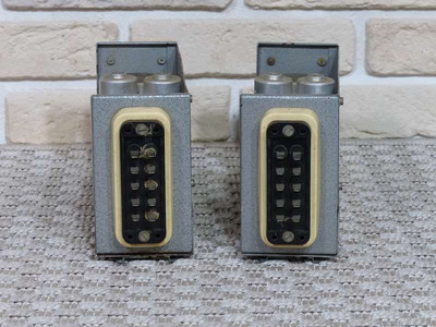 EAG AK031 пара 5