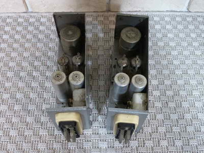 EAG AK031 пара 6