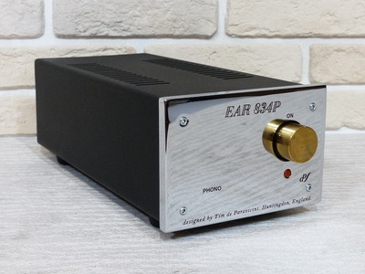 EAR 834 Кенотрон
