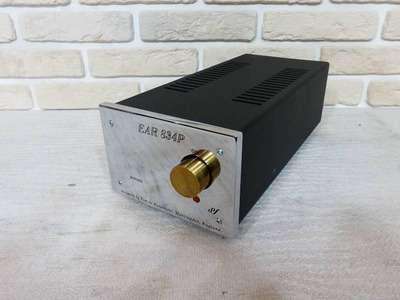 EAR 834 Кенотрон 6