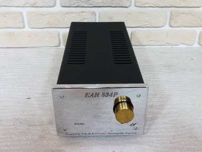 EAR 834 Кенотрон 7