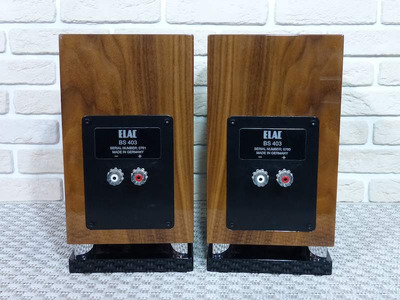 Elac BS 403 4
