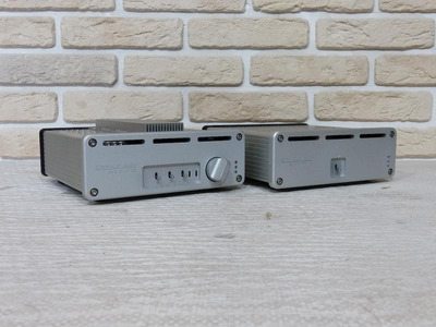 Empirical Audio Overdrive SE / Substation AC