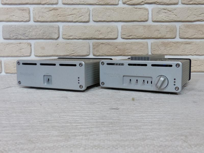 Empirical Audio Overdrive SE / Substation AC 4