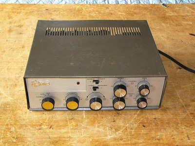 Eric 2160